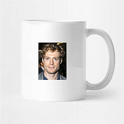 Intense Elegance Sam Reid Mugs