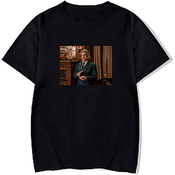 Leading Man Sam Reid T-Shirts
