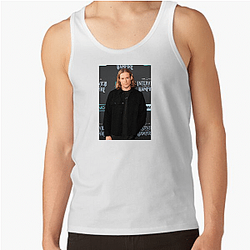 Gothic Charisma Sam Reid Tank Tops