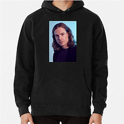 Cinematic Grace Sam Reid Hoodies