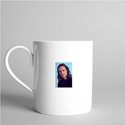 Cinematic Grace Sam Reid Mugs