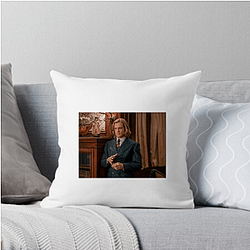 Leading Man Sam Reid Pillows Cover