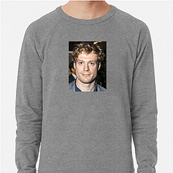Intense Elegance Sam Reid Sweatshirts