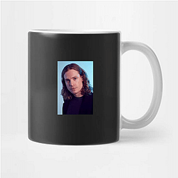 Cinematic Grace Sam Reid Mugs