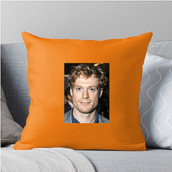 Intense Elegance Sam Reid Pillows Cover