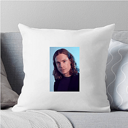 Cinematic Grace Sam Reid Pillows Cover