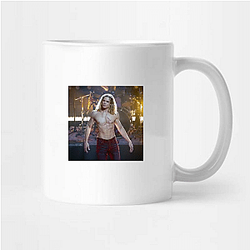 Silver Screen Presence Sam Reid Mugs