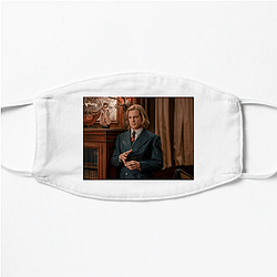 Leading Man Sam Reid Face Masks