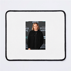 Gothic Charisma Sam Reid Mouse Pads