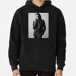 Rising Talent Sam Reid Hoodies
