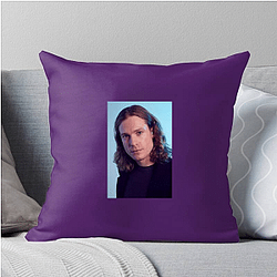Cinematic Grace Sam Reid Pillows Cover