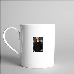 Gothic Charisma Sam Reid Mugs