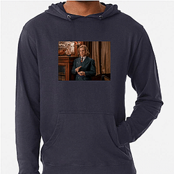 Leading Man Sam Reid Hoodies