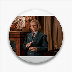 Leading Man Sam Reid Pins