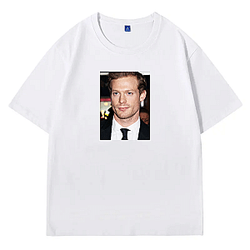 Period Drama Star Sam Reid T-Shirts