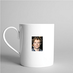 Intense Elegance Sam Reid Mugs