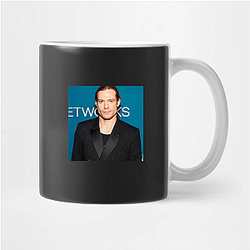 Dark Allure Sam Reid Mugs