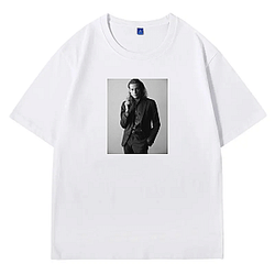 Rising Talent Sam Reid T-Shirts