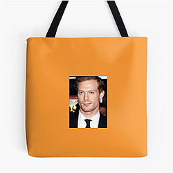 Period Drama Star Sam Reid Bags