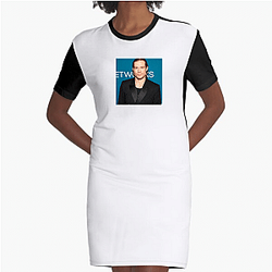 Dark Allure Sam Reid Dresses
