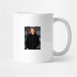 Gothic Charisma Sam Reid Mugs