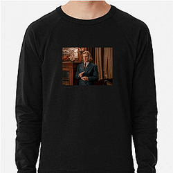 Leading Man Sam Reid Sweatshirts