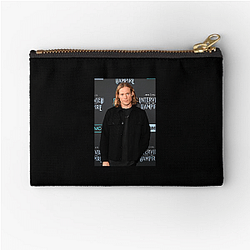 Gothic Charisma Sam Reid Zipper Pouches