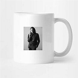 Rising Talent Sam Reid Mugs