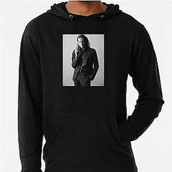 Rising Talent Sam Reid Hoodies