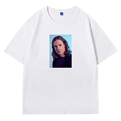 Cinematic Grace Sam Reid T-Shirts