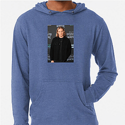 Gothic Charisma Sam Reid Hoodies