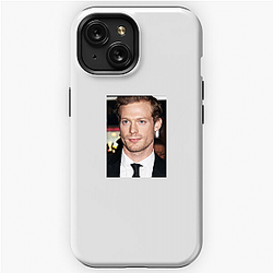 Period Drama Star Sam Reid Samsung Cases