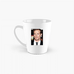 Period Drama Star Sam Reid Mugs