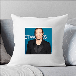 Dark Allure Sam Reid Pillows Cover