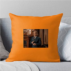 Leading Man Sam Reid Pillows Cover