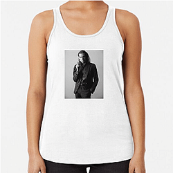 Rising Talent Sam Reid Tank Tops