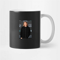 Gothic Charisma Sam Reid Mugs