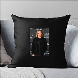 Gothic Charisma Sam Reid Pillows Cover