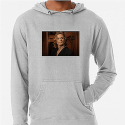 Theatrical Depth Sam Reid Hoodies