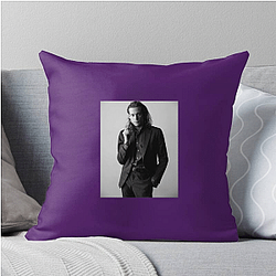 Rising Talent Sam Reid Pillows Cover