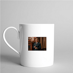 Leading Man Sam Reid Mugs
