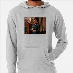 Leading Man Sam Reid Hoodies
