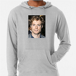 Intense Elegance Sam Reid Hoodies