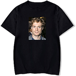 Intense Elegance Sam Reid T-Shirts