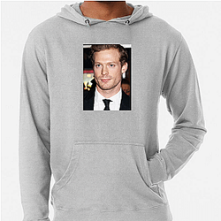 Period Drama Star Sam Reid Hoodies
