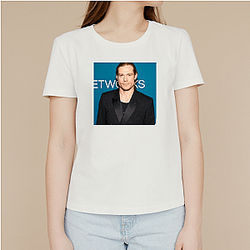 Dark Allure Sam Reid T-Shirts