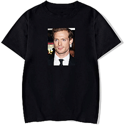 Period Drama Star Sam Reid T-Shirts