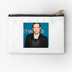 Dark Allure Sam Reid Zipper Pouches