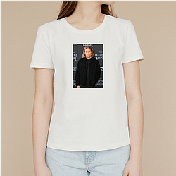 Gothic Charisma Sam Reid T-Shirts