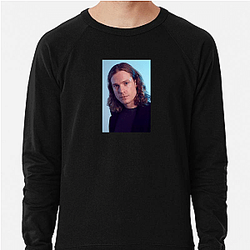 Cinematic Grace Sam Reid Sweatshirts